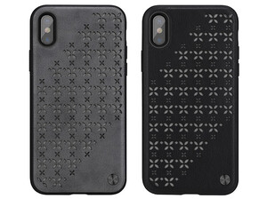 قاب محافظ شبرنگ نیلکین آیفون Nillkin Star Case Apple iPhone X