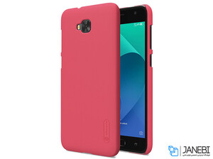 قاب محافظ نیلکین ایسوس Nillkin Frosted Shield Case Asus Zenfone 4 Selfie ZD553KL