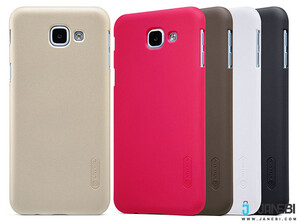 قاب محافظ نیلکین سامسونگ Nillkin Frosted Shield Case Samsung Galaxy A8 2016