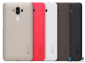 قاب محافظ نیلکین هواوی Nillkin Frosted Shield Case Huawei Mate 9