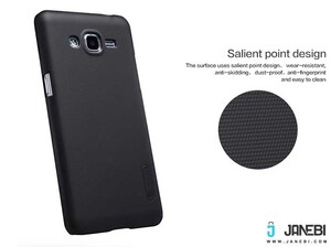 کاور نیلکین گوشی samsung j2 prime