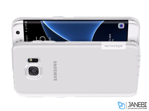 قاب ژله ای نیلکین Samsung Galaxy S7 edge