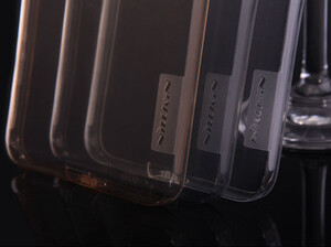 قیمت محافظ ژله ای HTC E9 Plus  مارک Nillkin