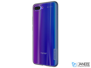 قاب ژله ای نیلکین گوشی Huawei Honor 10