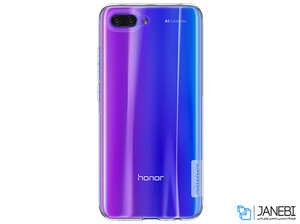 قاب ژله ای نیلکین گوشی هواوی Honor 10