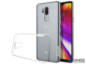 محافظ ژله ای نیلکین ال جی Nillkin TPU Case LG G7 ThinQ