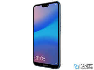 محافظ ژله ای نیلکین هواوی Nillkin TPU Case Huawei P20 Lite