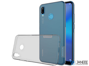 محافظ ژله ای نیلکین هواوی Nillkin TPU Case Huawei P20 Lite