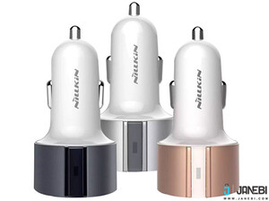 Nillkin Vigor car charger