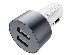 جانبی شارژر فندکی Nillkin Vigor car charger مارک Nillkin