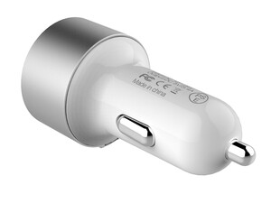 جانبی شارژر فندکی Nillkin Vigor car charger مارک Nillkin