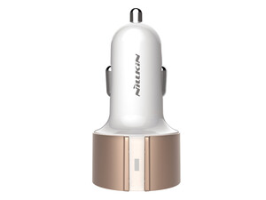 خرید شارژر فندکی Nillkin Vigor car charger مارک Nillkin