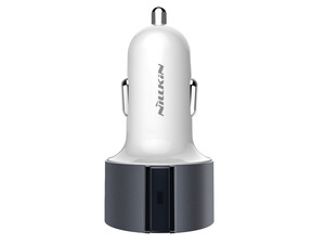 خرید شارژر فندکی Nillkin Vigor car charger مارک Nillkin