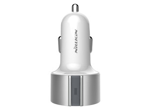 خرید شارژر فندکی Nillkin Vigor car charger مارک Nillkin