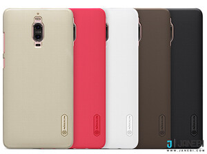 قاب محافظ نیلکین هواوی Nillkin Frosted Shiled Case Huawei Mate 9 Pro