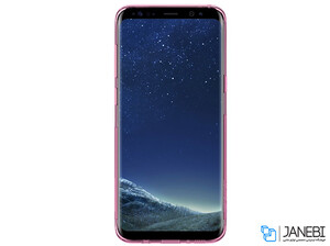 محافظ ژله‌ای نیلکین سامسونگ Nillkin TPU Case Samsung Galaxy S8 Plus