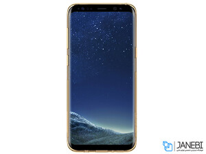 محافظ ژله‌ای نیلکین سامسونگ Nillkin TPU Case Samsung Galaxy S8 Plus