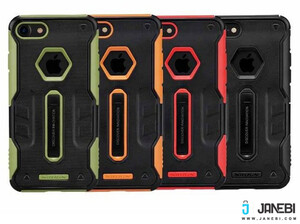 گارد محافظ نیلکین آیفون Nillkin Defender 4 Case Apple iPhone 7