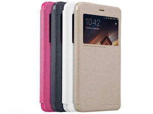 کیف نیلکین شیائومی Nillkin Sparkle Case Xiaomi RedMi 4A