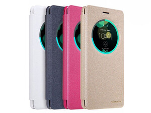 کیف نیلکین ایسوس Nillkin Sparkle Case Asus Zenfone 3 Deluxe ZS570KL