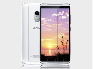 محافظ صفحه نمایش شفاف Lenovo Vibe K4 Note مارک Nillkin