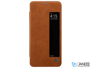 HUAWEI Mate 10 Pro Qin leather case