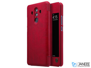 HUAWEI Mate 10 Pro Qin leather case