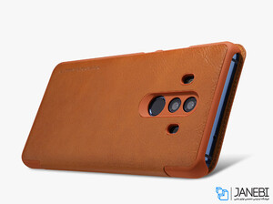 HUAWEI Mate 10 Pro Qin leather case