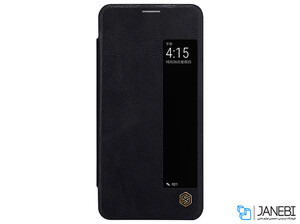 HUAWEI Mate 10 Pro Qin leather case