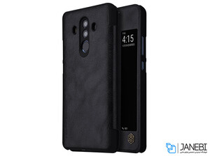 HUAWEI Mate 10 Pro Qin leather case