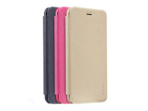 کیف نیلکین اچ تی سی Nillkin Sparkle Case HTC U Play