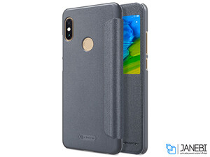 کیف نیلکین شیائومی Nillkin Sparkle Case Xiaomi Redmi Note 5 Pro