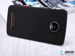 کاور گوشی moto z paly