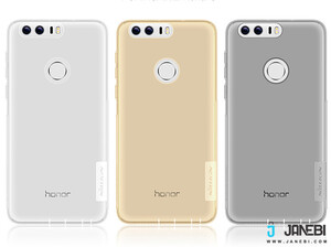 محافظ ژله ای نیلکین هواوی Nillkin TPU Case Huawei Honor 8