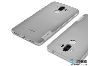 کاور ژله ای گوشی huawei mate 9