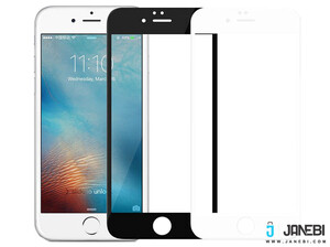 محافظ صفحه نمایش نیلکین آیفون Nillkin 3D AP+PRO Edge iPhone 6 Plus/ 6S Plus