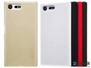 قاب محافظ نیلکین سونی Nillkin Frosted Shield Case Sony Xperia X Compact
