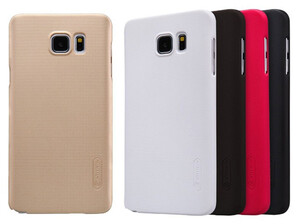 قاب محافظ نیلکین سامسونگ Nillkin Frosted Shield Case Samsung Galaxy Note 5