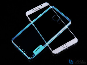 محافظ ژله ای نیلکین سامسونگ Nillkin TPU Case Samsung Galaxy Note 5