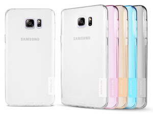 محافظ ژله ای نیلکین سامسونگ Nillkin TPU Case Samsung Galaxy Note 5
