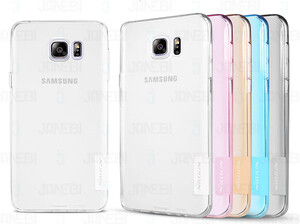 محافظ ژله ای Samsung Galaxy Note 5 مارک Nillkin-TPU