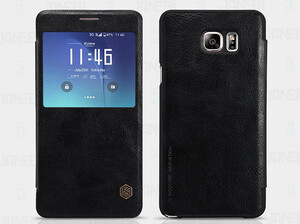 Samsung Galaxy Note 5 N920 مارک Nillkin-Qin