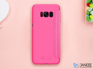 کیف نیلکین سامسونگ گلکسی Sparkle Case Samsung Galaxy S8