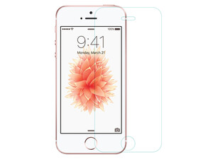 محافظ صفحه نمایش شیشه ای نیلکین آیفون Nillkin H Glass Apple iPhone 5/5S/SE