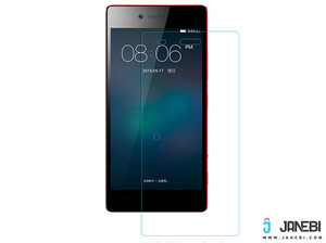 محافظ صفحه نمایش شیشه ای نیلکین لنوو Nillkin H Glass Screen Protect Lenovo Vibe Shot Z90
