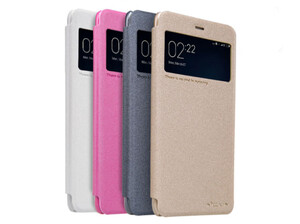 کیف نیلکین شیائومی Nillkin Sparkle Case Xiaomi Mi 5S