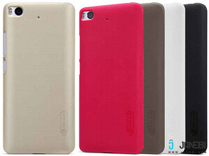 قاب محافظ نیلکین شیائومی Nillkin Super Frosted Shield Case Xiaomi Mi 5S