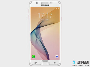 محافظ صفحه نمایش شیشه ای نیلکین سامسونگ Nillkin Samsung Galaxy On7 2016