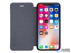 کیف محافظ اسپارکل iPhone X