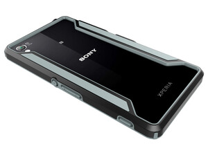 فروش بامپر ژله ای Sony Xperia Z3 مارک Nillkin
